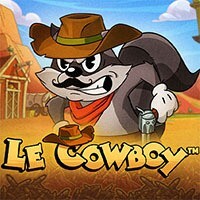THE COWBOY
